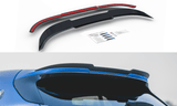 Maxton Design Spoiler Cap BMW X2 F39 M-Package