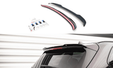 Maxton Design Spoiler Cap BMW X5 M F15
