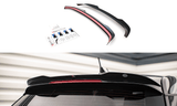 Maxton Design Spoiler Cap BMW I3 Mk1 Facelift
