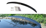 Maxton Design Spoiler Cap Lexus Nx Preface/Facelift