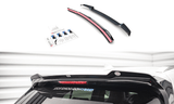Maxton Design Spoiler Cap Lexus Ux Mk1