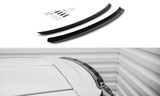 Maxton Design Spoiler Cap Mazda Cx-3