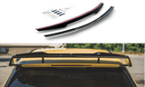 Maxton Design Spoiler Cap Mercedes-AMG A 45 S W177
