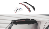 Maxton Design Spoiler Cap Mercedes-Benz E Estate W213