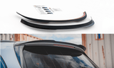 Maxton Design Spoiler Cap Mercedes-Benz SLK R172