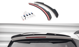 Maxton Design Spoiler Cap - Mercedes / GLS AMG-Line X167