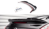Maxton Design Spoiler Cap Nissan 370Z Nismo Facelift