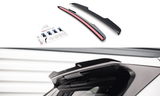 Maxton Design Spoiler Cap Toyota Rav4 MK5