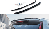 Maxton Design Spoiler Cap Volvo Xc60 Mk2 R-Design