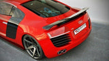 Maxton Design Spoiler GT Audi R8 Mk.1