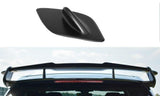 Maxton Design Spoiler Side Extensions Mercedes A W176 AMG Facelift