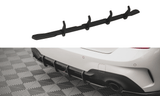 Maxton Design Street Pro Rear Diffuser BMW 3 G20 / G21 M-Package