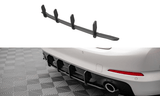 Maxton Design Street Pro Rear Diffuser - BMW / 5-Series / G30