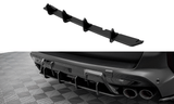 Maxton Design Street Pro Rear Disffuser - BMW / F95 / X5M