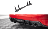 Maxton Design Street Pro Rear Diffuser BMW Z4 M-Pack G29