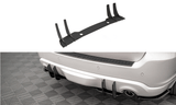 Maxton Design Street Pro Rear Diffuser Dodge Durango RT MK3