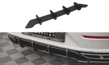 Maxton Design Street Pro Rear Diffuser Volkswagen Arteon R-Line Facelift (NLA)