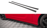 Maxton Design Street Pro Side Skirts Diffusers Dodge Charger RT MK7 Facelift