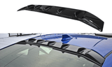 Maxton Design Rear Window Extension Subaru Brz/ Toyota GT86 Facelift