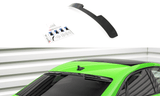 Maxton Design Rear Window Extension - Audi / 8Y / RS3