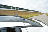 Maxton Design Rear Window Extension Kia Stinger GT