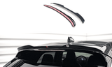 Maxton Design Upper Spoiler Cap Ford Mustang Mach-E MK1