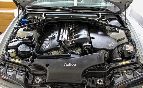 Active Autowerke Prima Supercharger Kit - BMW / E46 / M3