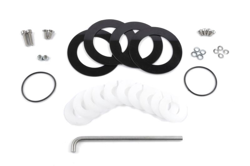 Dinan Adjustable Coil-Over Suspension System (HAS Kit) - BMW G87 M2
