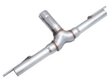 AWE Tuning Conversion Kit for Audi 8Y S3