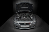 Eventuri E85 / E86 Z4M Hybrid Carbon Airbox System