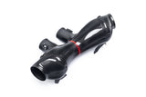 Eventuri Chevrolet C8 Corvette Z06 Hard-Top Convertible Black Carbon Intake System