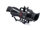 Eventuri Chevrolet C8 Corvette Z06 Hard-Top Convertible Black Carbon Intake System