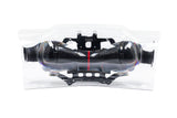 Eventuri Chevrolet C8 Corvette Z06 Hard-Top Convertible Black Carbon Intake System