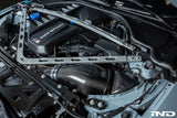 Eventuri Black Carbon Intake System (V2) - BMW / G8X / M2 / M3 / M4