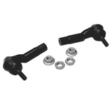 034 Motorsport Extended Tie Rod End Kit - VW/Audi / PQ35 / MQB