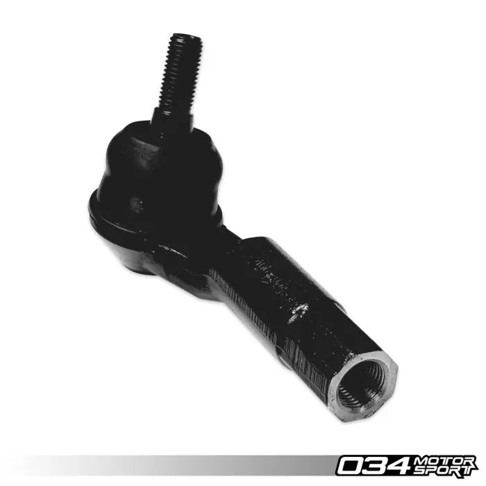 034 Motorsport Extended Tie Rod End Kit - VW/Audi / PQ35 / MQB