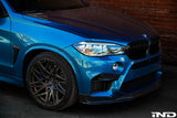 IND Painted Front Reflector Set - BMW / F85 / X5M