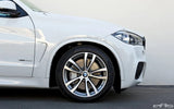 IND Painted Front Reflector Set - BMW / F15 / X5