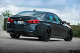 IND Painted Rear Reflector Set - BMW / F10 / M5