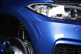 IND Painted Front Reflector Set - BMW / F22 / 2-Series M-Sport