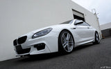 IND Painted Front Reflector Set - BMW / F06 / F12 / F13 / 6-Series