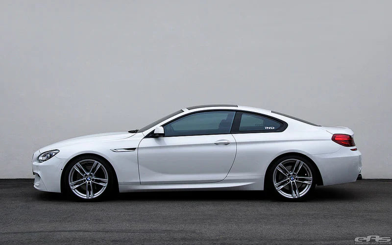 IND Painted Front Reflector Set - BMW / F06 / F12 / F13 / 6-Series