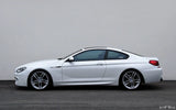IND Painted Front Reflector Set - BMW / F06 / F12 / F13 / 6-Series