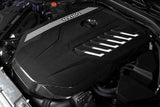 Dinan Gloss Carbon Fiber Engine Cover - BMW / G2X / G4X / B58