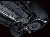 AWE 0FG Exhaust Suite for the 5.3L 2021+ Tahoe/Suburban/Yukon/Yukon X