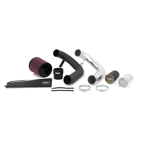 Mishimoto Subaru BRZ / Scion FR-S Performance Cold-Air Intake, Polished, 2013+