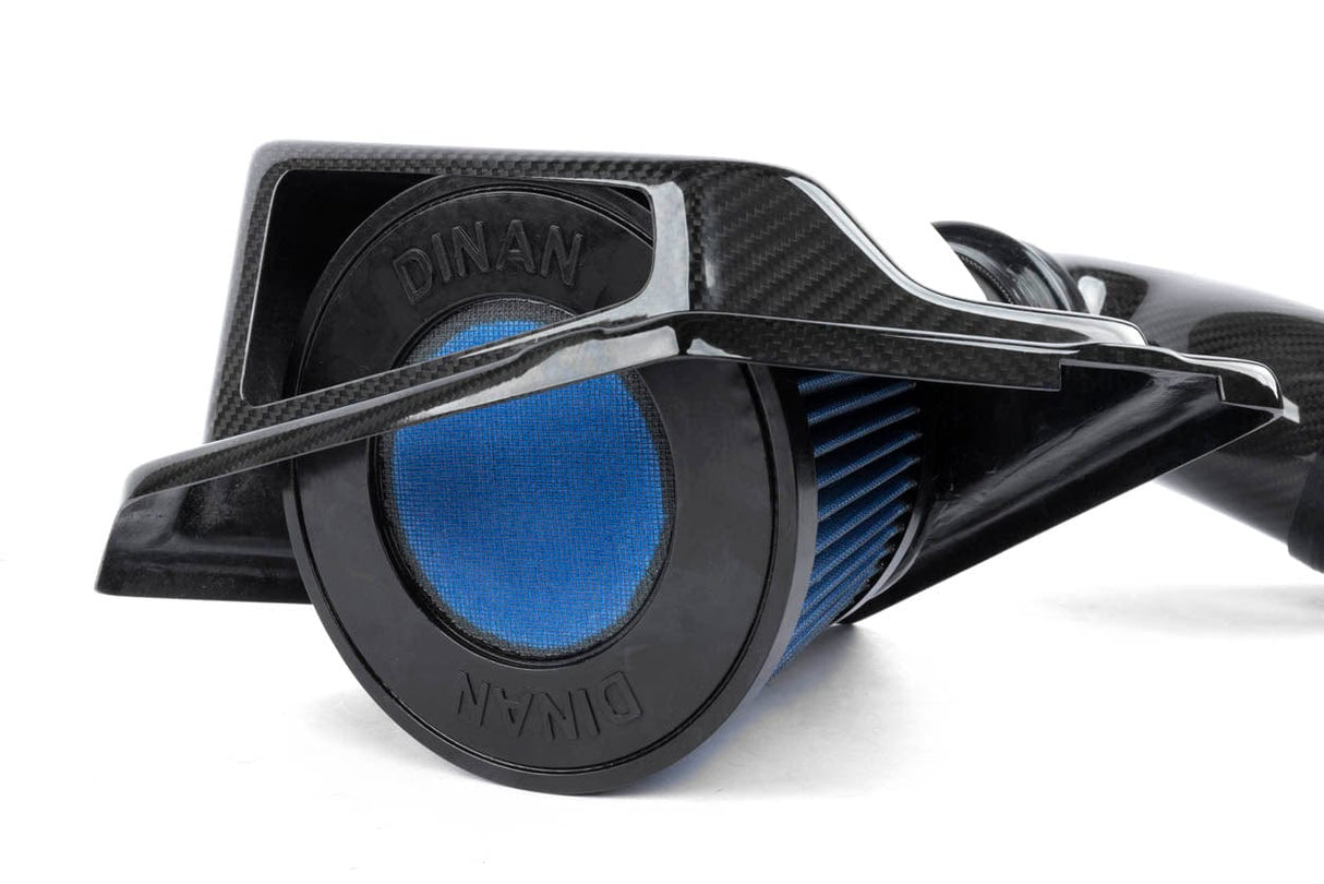 Dinan Semi-Open Intake - BMW / F-Series / B58