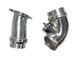 MAD High Flow Inlets - BMW / G8X / F9X / M2 / M3 / M4 / X3M / X4M