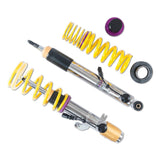 KW DDC ECU Coilovers Kit - BMW / F87 / M2 / M2 Competition / M2 CS