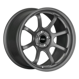 Konig Forged F6SX 17" 5x114.3 Satin Grey